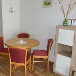 Daire Wohnpark Stadt Hamburg - Apt 33