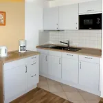 Wohnpark Stadt Hamburg - Apt 33 Binz