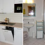 Wohnpark Stadt Hamburg - Apt 33 Daire