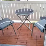 Wohnpark Stadt Hamburg - Apt 33 Binz