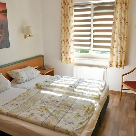 Wohnpark Stadt Hamburg - 33 Appartamento *