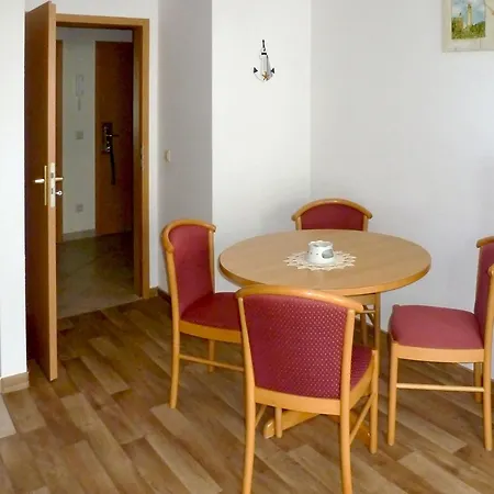 Wohnpark Stadt Hamburg - 33 * Binz