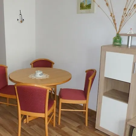 Apartamento Wohnpark Stadt Hamburg - 33