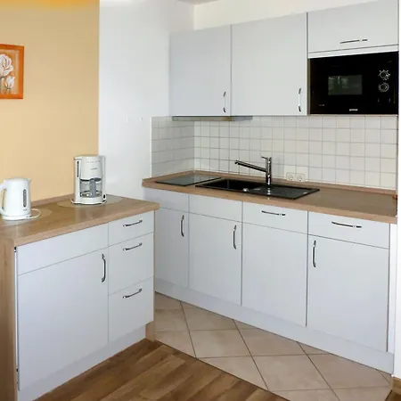 Wohnpark Stadt Hamburg - 33 Binz