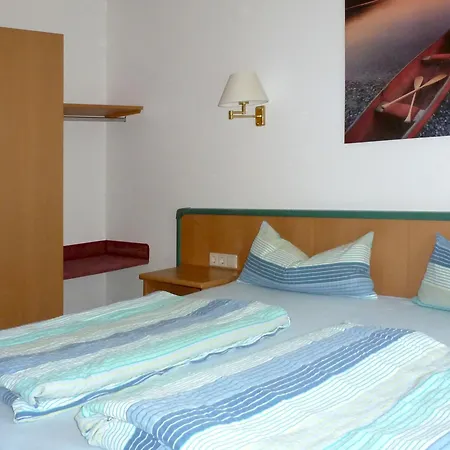 Wohnpark Stadt Hamburg - 33 * Binz