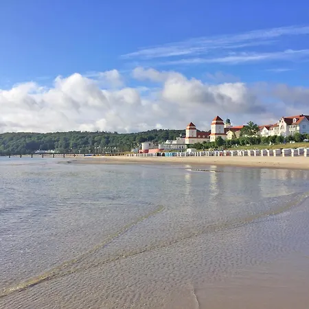 Wohnpark Stadt Hamburg - 33