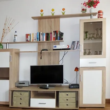 Wohnpark Stadt Hamburg - 33 *