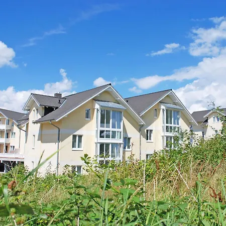 Wohnpark Stadt Hamburg - 33 Binz