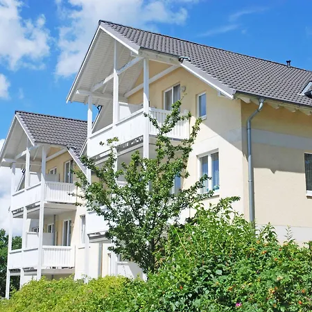 Wohnpark Stadt Hamburg - 33 * Binz