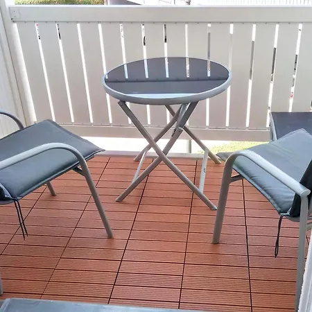 Wohnpark Stadt Hamburg - 33 Binz