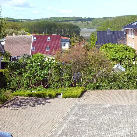 Wohnpark Stadt Hamburg - Apt 33 Binz